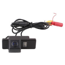 (Caméra uniquement) Caméra de recul CCD HD pour Nissan Qashqai X-trail Dualis Juke Peugeot