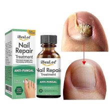 Foot Fungus Treatment for Toe Nail Foot Antifungal Agent Cuticle Oil Nail Polish Remover Onychomycosis Medicine Foot Care Beauty