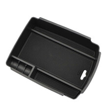 Accoudoir central de voiture pour Kia Sportage KX5 QL Ă conduite Ă gauche (2016-2020) avec plateau de