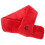 Écharpe chauffante - DRFEIFY - Modèle USB - Contrôle de température à 3 vitesses - Rouge - Hiver 1