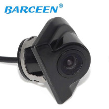 Caméra de recul universelle CCD pour voiture, caméra de recul pour stationnement de voiture, vision