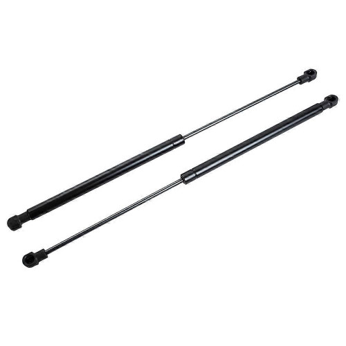 2 pezzi per Peugeot 207 Hatchback 2006 2007 2008 2009 2010 2011 2012 2013 Supporto per ammortizzatori