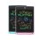 LCD-schrijftablet - Kinderspeelgoed - 8,5 inch - Magic Slate - Kleur: Wit 1