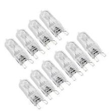 Lamp - G9 - 40W - Wit - Hoge kwaliteit - UV-bescherming