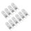 Ampoule - G9 - 40W - Blanche - Haute qualité - Protection UV 1