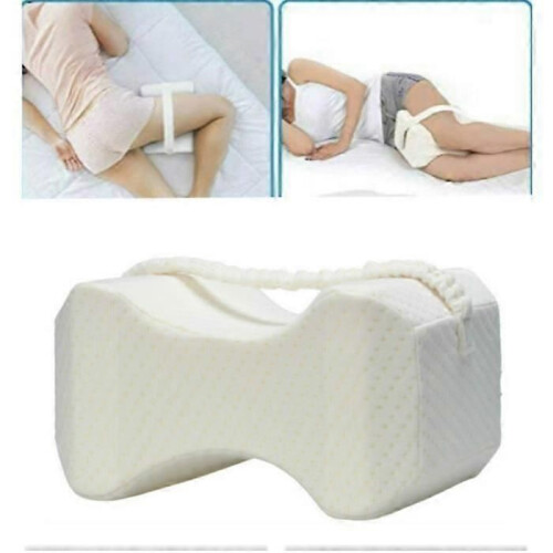 Cuscino - Non specificato - Ginocchio - Memory Foam - 25x20x14 cm - Sollievo dal dolore