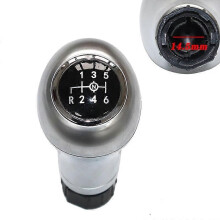 (14,5 MM R under) Växelspakshuvud Växelspaksspak för Mercedes Benz W203 S203 CL203