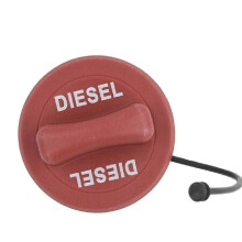 Bouchon de réservoir de carburant diesel A2224700105 2224700105 pour Mercedes MB W176 W117 X156 W205