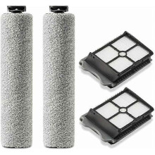 Accessoires - Tineco - Floor ONE S3 et IFloor 3 - Filtres, rouleaux et brosses - Pièces détachées -