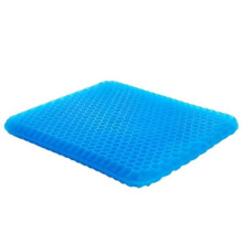 (23332CM) Cuscino per sedia in gel, cuscino per auto, cuscino rinfrescante spesso, cuscino per sedia