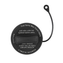 (Cap)2214700605 Brandstoftankdop voor Mercedes-Benz C CL CLS E G GLK SLK Brandstoftankdeksel