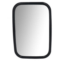 Bildörr Vingespegel Rektangulär sidobackspegelglas MTC5084 Ersättning för Land Rover Defender