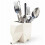 Portaposate White Elephant, scolaposate in plastica 1