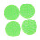 Urinal Deodorizer Screens - 4Pcs for Office Restaurant & School 13