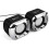USB 20 draagbare luidsprekers bekabelde stereo mini desktopcomputerluidspreker voor laptop-pc notebook 1