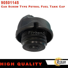 90501145 Autoschroefdop voor benzinetank, geschikt voor Vauxhall Astra G H Corsa Meriva Tigra A B Vectra