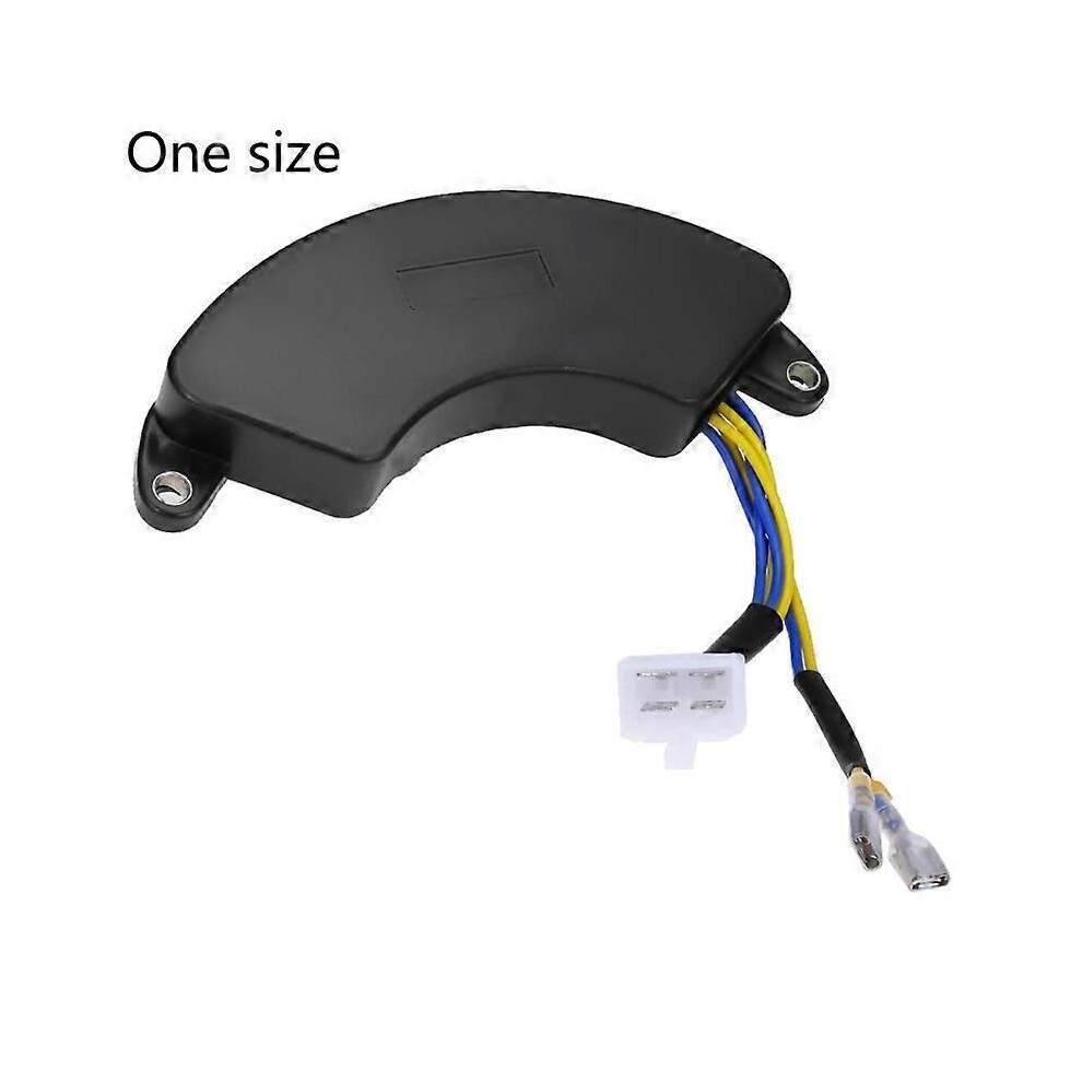 Regolatore Raddrizzatore Avr Generatore Regolatore Di Tensione Automatico Raddrizzatore Generatore 250V