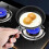 Mini Poached Egg Frying Pan Non-stick Household Small Kitchen Induction Cooker 1