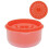 Home Supplies Mini Egg Yolk Separator Non-toxic Durable Egg White Divider Filter Kitchen Tool 1