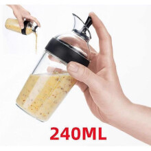 Mezclador de aderezos para ensaladas, botella mezcladora de jugos, mezclador de aderezos para ensaladas,