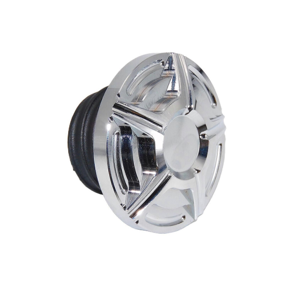 (Tappo Serbatoio Carburante J)Tappo Serbatoio Carburante Per Motocicletta, Tappo Serbatoio Carburante