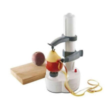 Sbucciatore di fruttaEssiccatore elettrico per verdure - Trend Corner - Bianco - 1500 Watt - Cuscinetti