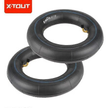 Chambre à air pour scooter électrique 10 x 25 pouces pour Kugoo M4, Dualtron, Vsett, Speedway Zero,