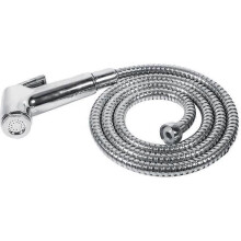 ABS-Sprüher Duschkopf WC Toilette Bidet Badezimmer PR Frau -RAI