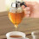 Honey Dispenser Maple Shaped Honey Pot for Kitchen, ABS, 153g 3