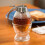 Honey Dispenser Maple Shaped Honey Pot for Kitchen, ABS, 153g 6