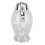 Honey Dispenser Maple Shaped Honey Pot for Kitchen, ABS, 153g 15
