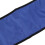 Efficient Padded Patient Transfer Sling with Nylon Mesh Blue 8