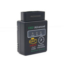 (OBD)V2.1 OBD mini ELM327 OBD2 Bluetooth Auto Scanner OBDII 2 Bil ELM 327 Tester Diagnostikverktyg för