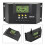 CM3024Z 30A Solar Charge Controller Generator 12V/24V för solpanelsbatteri ENERGIBESPARANDE KIT 1