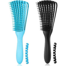 Spazzola per capelli Spazzola districante Spazzole per capelli Spazzola districante Pettine districante