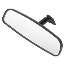 Bilinteriör backspegel 76400SDAA03 Plast inuti reflekterande glasbyte för Honda Accord