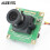 (endast modul)12V-32V bilkameramodul HD 1/4\ 1