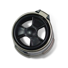 Porte-gobelet en plastique ABS pour Suzuki Jimny JB74 JB64, support de rangement pliable pour sortie