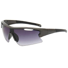 (e-black)Occhiali da ciclismo Occhiali da sole per uomo e donna Sport Lenti polarizzate Occhiali da