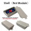 Module d'alimentation abaisseur CC-CC LM2596s Module abaisseur réglable 3A Régulateur de tension LM2596 1