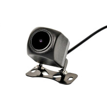 Caméra de recul pour voiture (5 broches 720P) 720P/1080P AHD avec 4/5 broches pour rétroviseur de voiture
