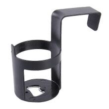 Porte-gobelet universel pour porte de voiture et camion, crochet de fixation pour bouteille, accessoires