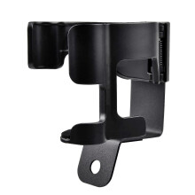 Porte-gobelet pour voiture Suzuki Jimny JB74 JB64 JB43 2019-2022, support de téléphone, support de montage