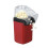 Home Automatic Electric Popcorn Maker 1200W 220V 1