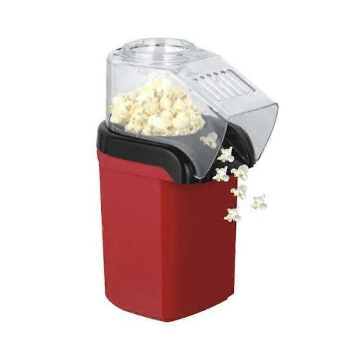 Home Automatic Electric Popcorn Maker 1200W 220V