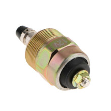12V brandstofpomp afsluitsolenoïdeklep schakelaar Eenvoudige installatie