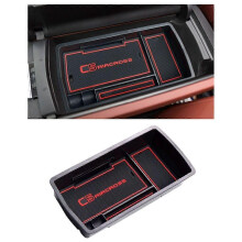 Accoudoir de voiture pour Citroën C5 Aircross 2017-2018, accessoires, pièces détachées, remplacement