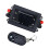 LED Single Color Dimmer Cotroller Universal On/Off Strobe Flash 3 Key Remote 8A Remote Control Switch 1