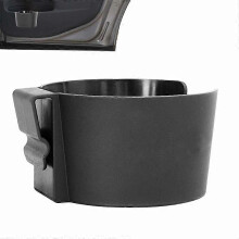 Porte-gobelet pour voiture électrique, porte-gobelet pour véhicule, porte-gobelet pour boissons, porte-gobelet
