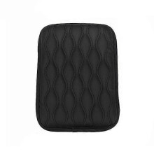 (noir A) Coussin de support de coude d'accoudoir de voiture coussin de support de repose-main de porte